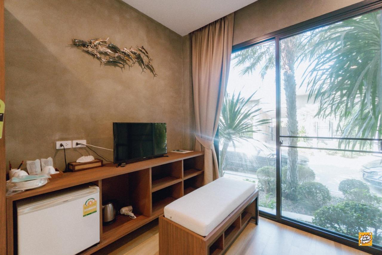 Blue River Resort Phitsanulok Extérieur photo